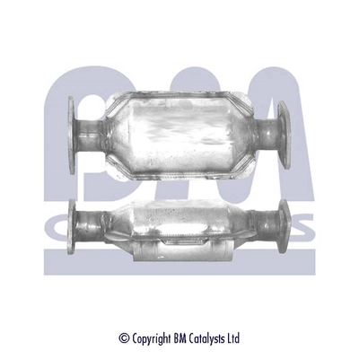 Catalytic Converter
